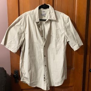 Carhartt Button Down Tee